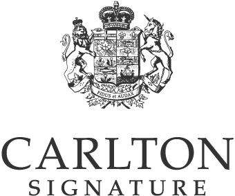 Landscaping - Carlton Signature